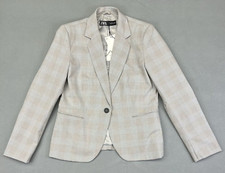 Blazer donna Zara nuovo con