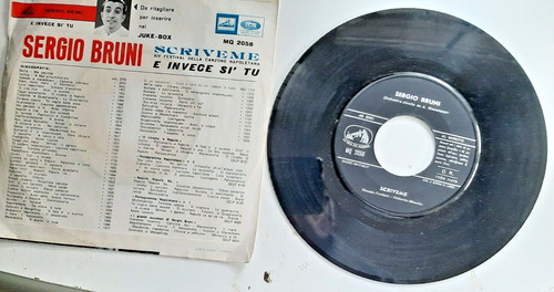 874 disco giri - giri,