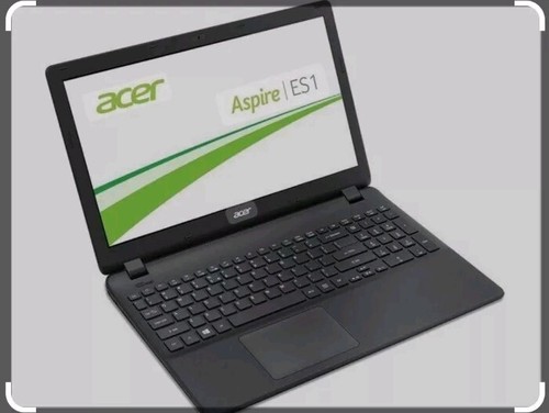 Notebook acer aspire es1 - notebook,