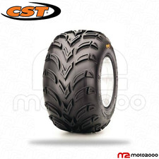 PNEUMATICO GOMMA QUAD