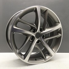 MG HS Cerchio In Lega 18"