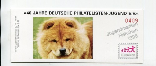 Bund jugendmarken - bund,