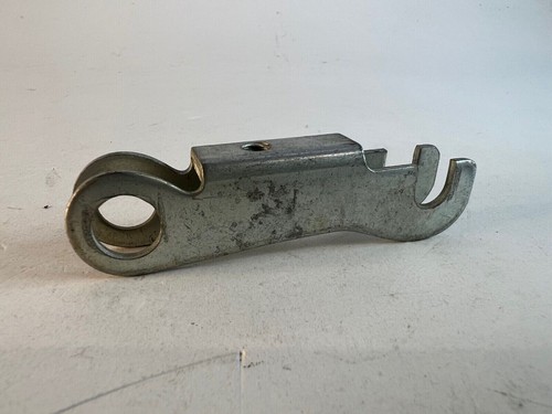 Leva freno mano lambretta - freno,