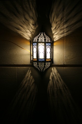 Antico lampadario - , a