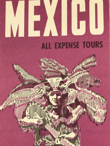 Messico all expense - all,