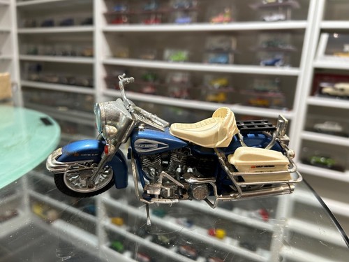 101 harley davidson 1200cc - ms,