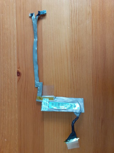Aspire one a0751h 52bb cavo - -,