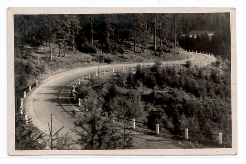 15830 cartolina wisla - cartolina, *