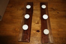  Pomello Porta Appendiabiti