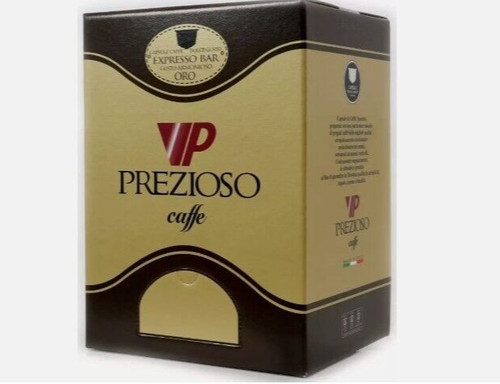 100 cialde capsule caffè - 100,