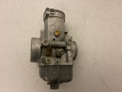 Carburatore bing 38 107 - carburatore,