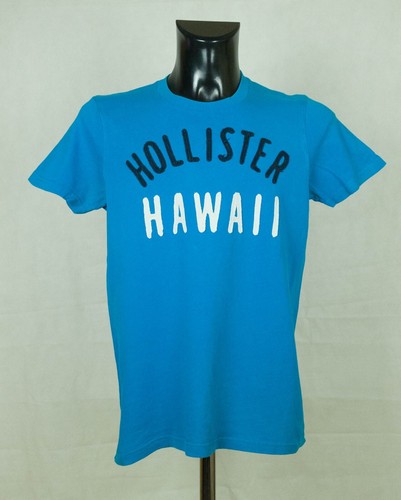 Maglietta hollister uomo - -^maglietta,