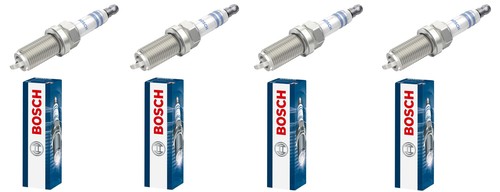 0242236593 bosch candele - 0242236593,