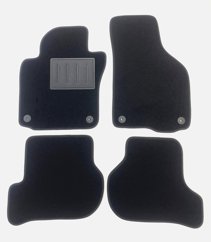 Tappeti auto compatibili con