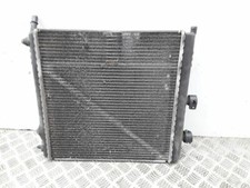 Radiatore acqua raffreddamento