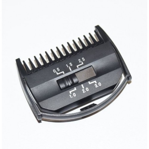 Babyliss pettine regolabile - babyliss,