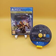 DESTINY RE DEI CORROTTI PS4 •  Edizione Leggendaria • PAL  Edizione Italiana