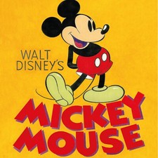 Topolino Vintage - Jaume