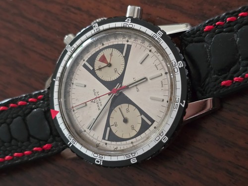 Orologio cronografo uomo - cronografo,