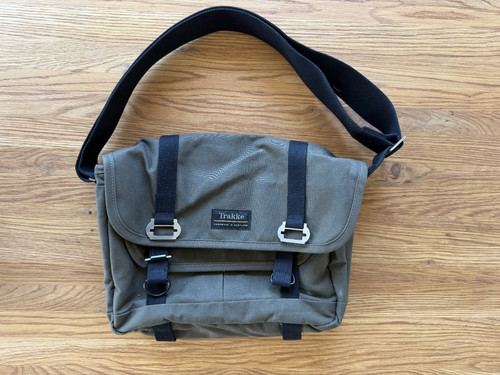 Trakke bairn - (pre,