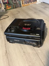 MEGA CD Console SEGA Genesis