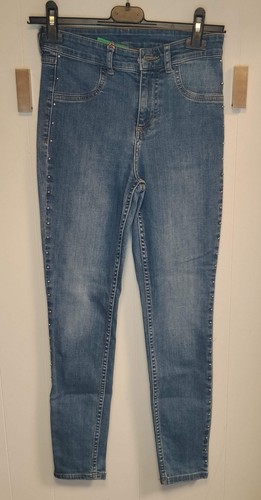 Jeans donna yamamay - jeans,