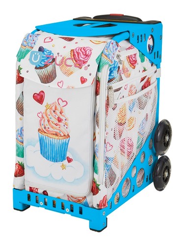 Borsa sportiva zuca - borsa,