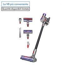 Aspirapolvere Senza Filo Dyson