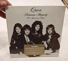 Queen Bohemian Rhapsody Vinile