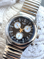 SWATCH AG IRONY Chrono -