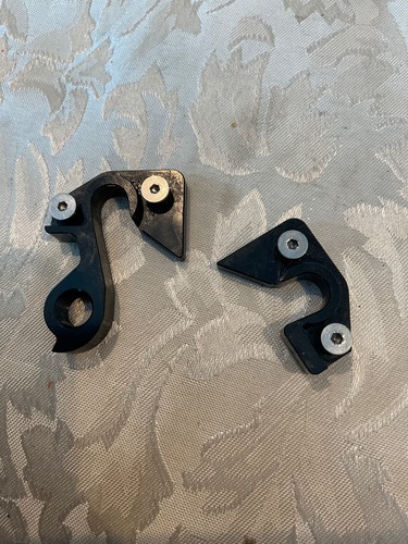 Nuovo gancio deragliatore bici - nuovo,