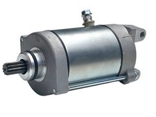 MOTORINO AVVIAMENTO 10 denti