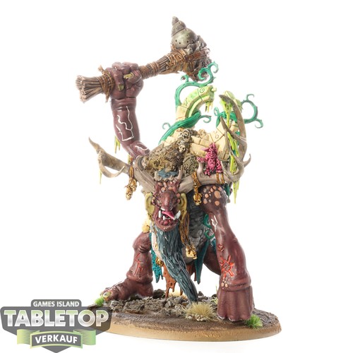 Gloomspite gitz trugg the - gitz,