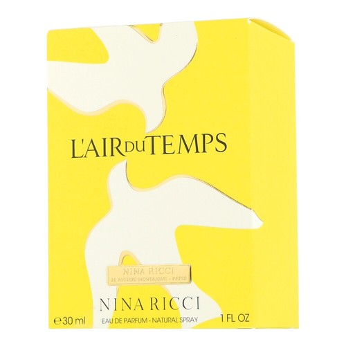 Nina ricci air temps edp - du,
