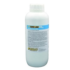 WP12 Liquido Pulitore Pompa