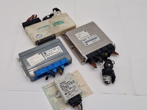 Bmw e39 525d automatico - 525d,