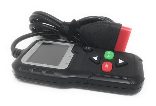 Diagnosi scanner auto - diagnosi, x