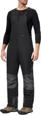 Pantaloni Sci Uomo Inverno Salopette Neve Impermeabile Pantaloni Snowboard Isola