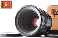 Obiettivo nikon af micro - nikon,