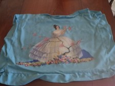 ANTICA FEDERA PER CUSCINO DA