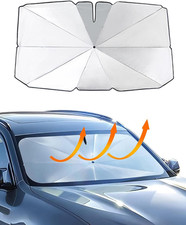 Parasole Auto Parabrezza