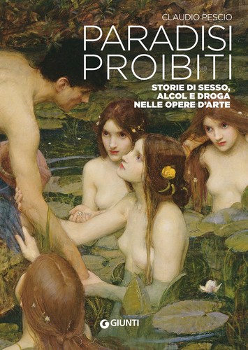 Paradisi proibiti storie di - proibiti.,