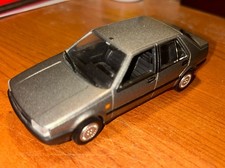FIAT CROMA 1:43 Norev Grigia 