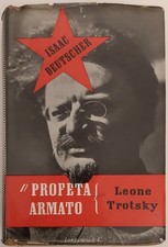 IL PROFETA ARMATO. LEONE