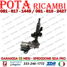 Eps Servosterzo Elettrico Opel