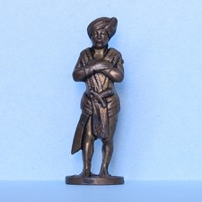 KINDER / SOLDATINI SERIE