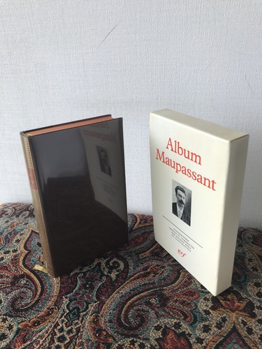 Pléiade album - ,