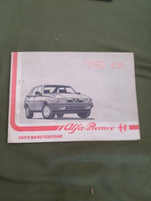 Alfa romeo 6 1600 - alfa, 1.6