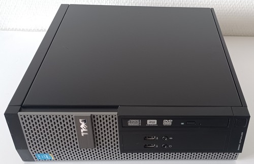 Dell optiplex 3020 sff - optiplex,