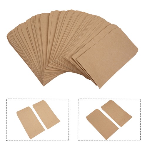 Lot 100 enveloppes - enveloppes, à